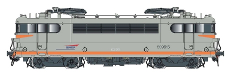 LS Models LS10721 - H0 - E-Lok BB 509615, SNCF, Ep. V - AC